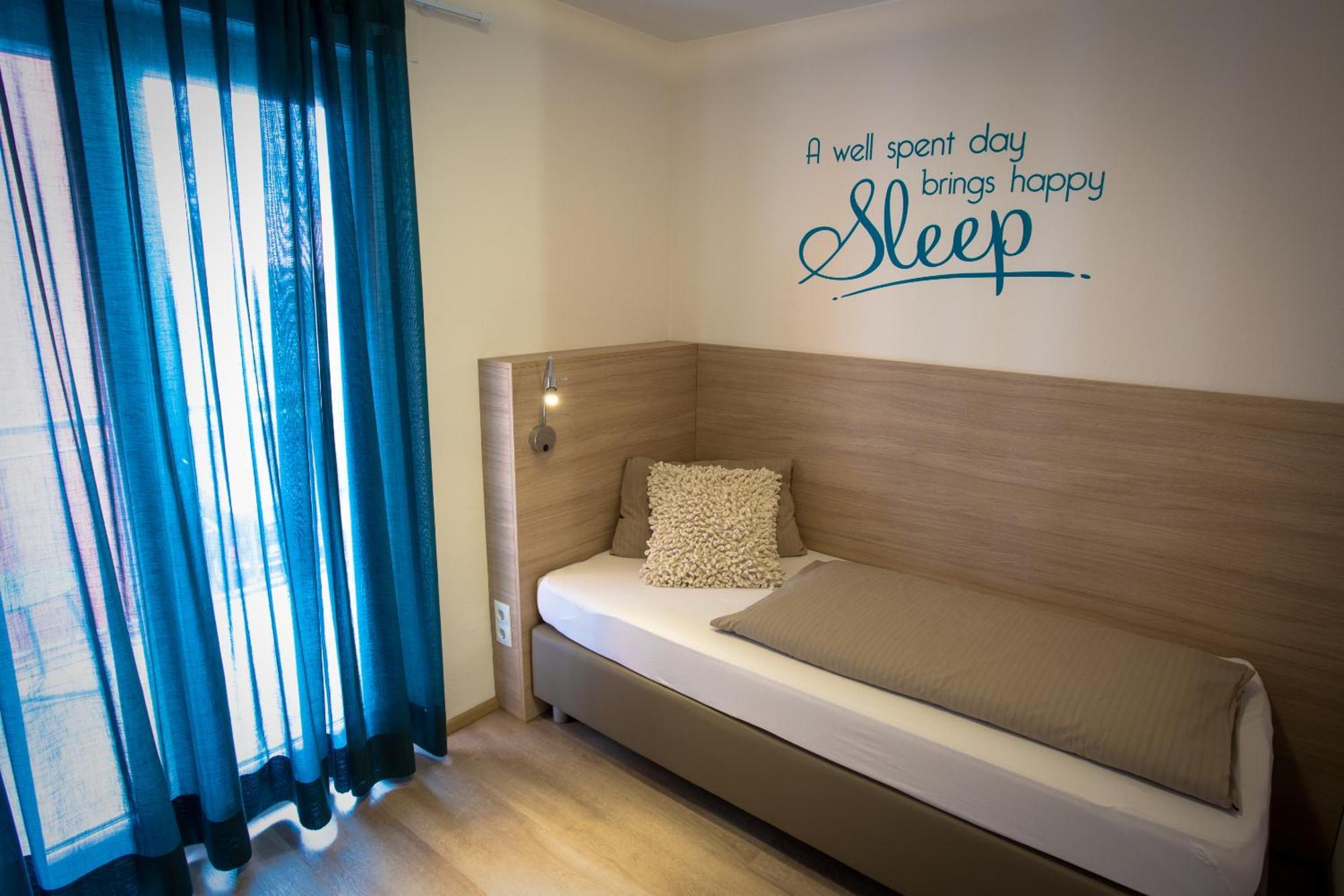 Hotel Landgasthof Zum Kaffelstein Kreuzwertheim 部屋 写真